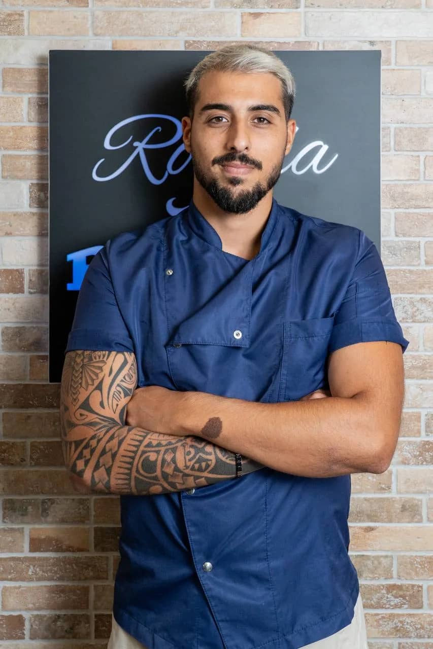Fabrizio Rotella