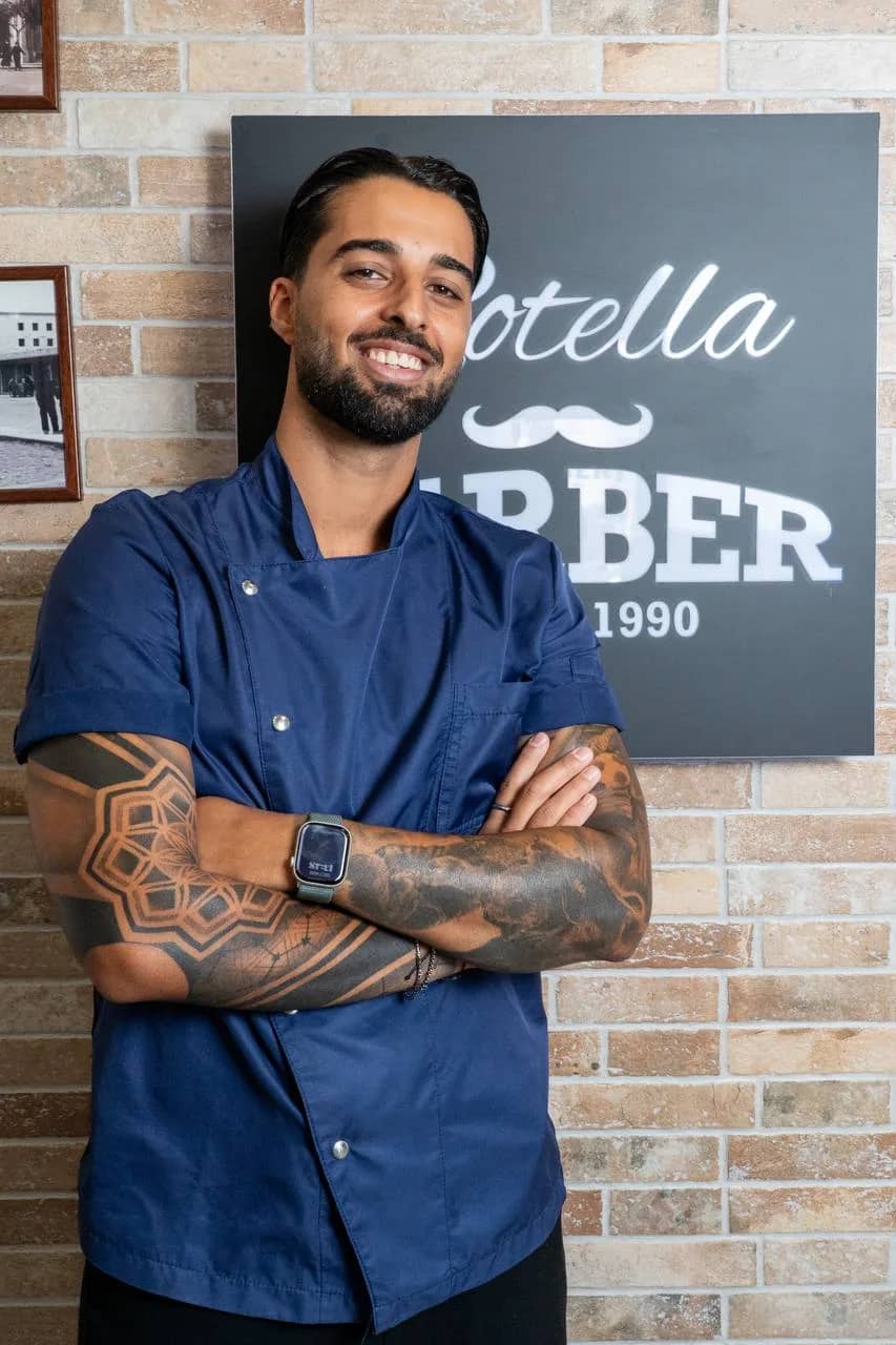 Simone Rotella